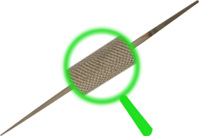 Round 4in #2 Cut File