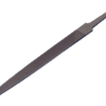 Warding Smooth 6in File Warding Smooth 6in File