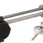 5/8in Diameter Stainless Receiver Class V 5/8in Diameter Stainless Receiver Class V
