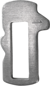 +Glove Box Tumbler #1, 100/Pack