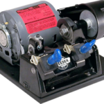 Premier Speedex Key Machine