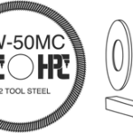 Cutter Wheel HPC Speedex Machine
