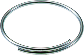 Give Away Rings 3/4in 1000 Each per Box