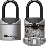 Compact Key Safe Compact Key Safe