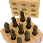 Stamp Numbers 0-9 Stamp Numbers 0-9