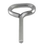 CORBIN Russwin Dogging Key 3/16" For ED6000 123F538
