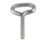 CORBIN Russwin Dogging Key 3/16" For ED6000 123F538