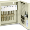 Key Cabinet for 8 Keys