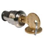 DETEX Cover Lock For EA500 PP5572