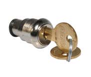 DETEX Cover Lock For EA500 PP5572