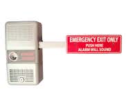 DETEX Exit Control Lock Alarm ECL230D