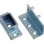 DETEX Adjustable Surface Keeper For ECL-230D ECL435K