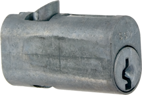 File Lock Screw in Back 1-7/16in