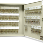 Key Cabinet for 500 Keys