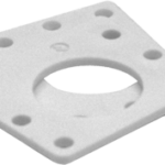 3/32in Plastic Spacer 7/8in Bore