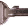 Abus Original Key Blanks 24/70RK Padlock