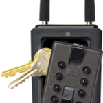 Push Pad Box Clam Shell - C3P