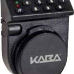 Auditcon Safe Lock 20 User/100 Audit