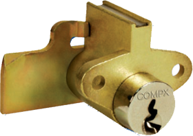 Non-USPS Mailbox Lock