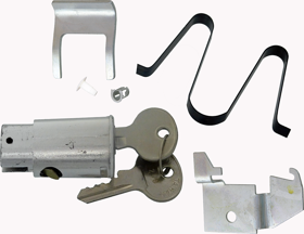 Hon Kit File Cabinet Lock