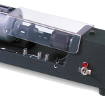 Tubular Machine Cuts 3 Sizes