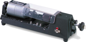 Tubular Machine Cuts 3 Sizes