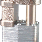 Coupler Lock, Padlock Style