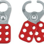 Safety Lockout Hasp 1in