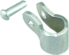 Chain Collar 3/8in #5