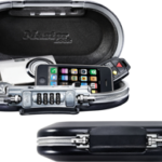 Black SafeSpace Personal Safe Black SafeSpace Personal Safe