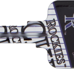 Team Key MLB Colorado Rockies