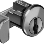 Mailbox Lock Auth Left