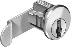 Mailbox Lock AMA Device Left