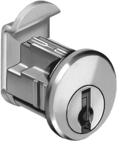 Mail Box Lock Couch up