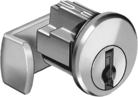 Mail Box Lock Nutone Left