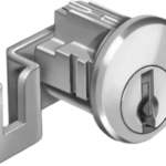 Mail Box Lock Bommer Left