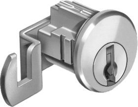 Mail Box Lock Bommer Left