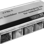 Disc Master Keyed Key Kit