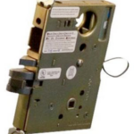 KIT - Electrified Schlage Mortise Body Only, Solenoid, 24VDC FSE Fail Secure