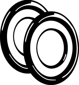 Adaptor Plate 2-3/4in