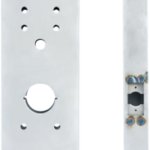 Weldable Gate Box for AD Lock