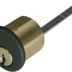 Rim Cylinder 1-1/8in, 6-Pin, Corbin L4 Keyway, Keyed Alike in Pairs, 613/US10B Oil Rubbed Bronze Rim Cylinder 1-1/8in, 6-Pin, Corbin L4 Keyway, Keyed Alike in Pairs, 613/US10B Oil Rubbed Bronze