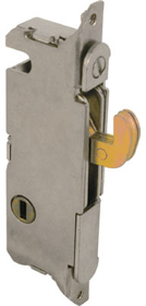 Patio Door Mortise Lock
