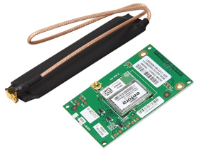 CDMA Cell Radio Module, Includes 2GIG-ANT3X