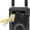 Key Box Dial - C3A