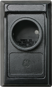 Mortise Cylinder Key Box - M5M