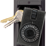 Wall Key Box Dial - S5A