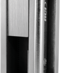 Fire Rated Electric Strike All in One, 12/24VAC/DC, FSE Fail-Secure, 1-1/4in x 4-7/8in Square Corner, for Up to 3/4in Latch Throw, 630/US32D Brushed Stainless Steel Fire Rated Electric Strike All in One, 12/24VAC/DC, FSE Fail-Secure, 1-1/4in x 4-7/8in Square Corner, for Up to 3/4in Latch Throw, 630/US32D Brushed Stainless Steel