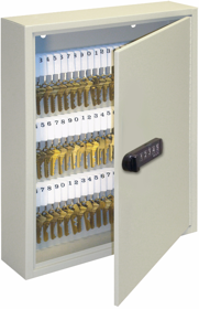 Key Cabinet 8 Keys Digital Lock