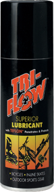 6oz Tri-Flow Spray Can